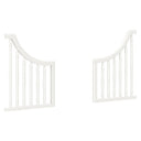 Namesake Liberty 4-in-1 Toddler Bed Conversion Kit