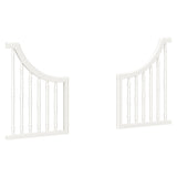 Namesake Liberty 4-in-1 Toddler Bed Conversion Kit