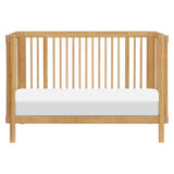 Babyletto Pogo 8-in-1 Convertible Crib with All-Stages Conversion Kits