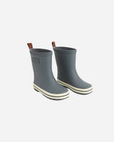 Rainboot || Midnight by Rylee + Cru
