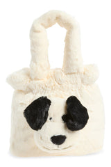 Rufferty Puppy Handbag by Jellycat