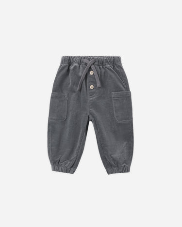 Luca Pant || Midnight by Quincy Mae