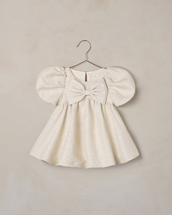 Bonnie Dress || Jacquard by Noralee