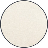 Dakota Plush Knit Zipper Footie by Lou Lou & Company