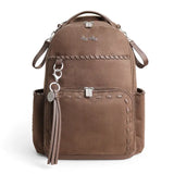 Aspen Boss Plus™ Backpack Diaper Bag by Itzy Ritzy