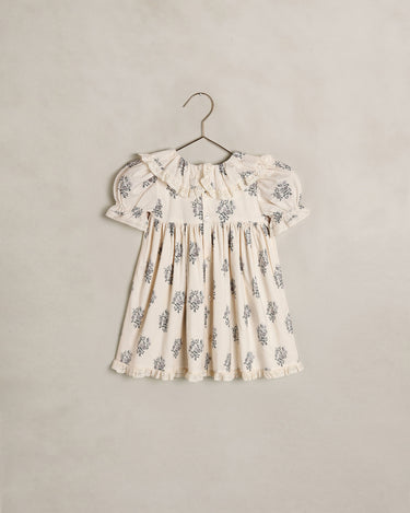 Amelia Dress || Frost Bouquet by Noralee