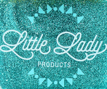 Party Animal Nail Polish by Little Lady