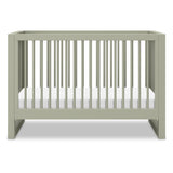 Namesake Nantucket 3-in-1 Convertible Crib with Toddler Bed Conversion Kit