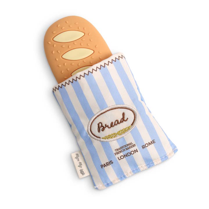 Baguette Teensy Crinkle by Itzy Ritzy
