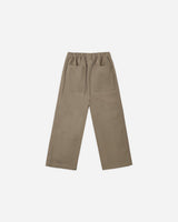 Tommy Pant || Olive by Rylee + Cru