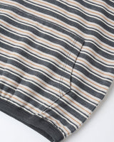 Relaxed Set || Blue Stripe by Rylee + Cru