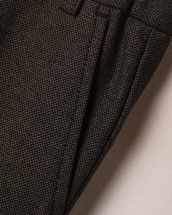 Sebastian Pant || Black by Noralee