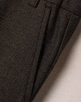 Sebastian Pant || Black by Noralee