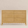 Babyletto Swell 6-Drawer Dresser