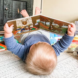 Mossy Oak Edition Deer Camp by Explore The Outdoors Books