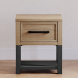 Monogram by Namesake Newbern Nightstand
