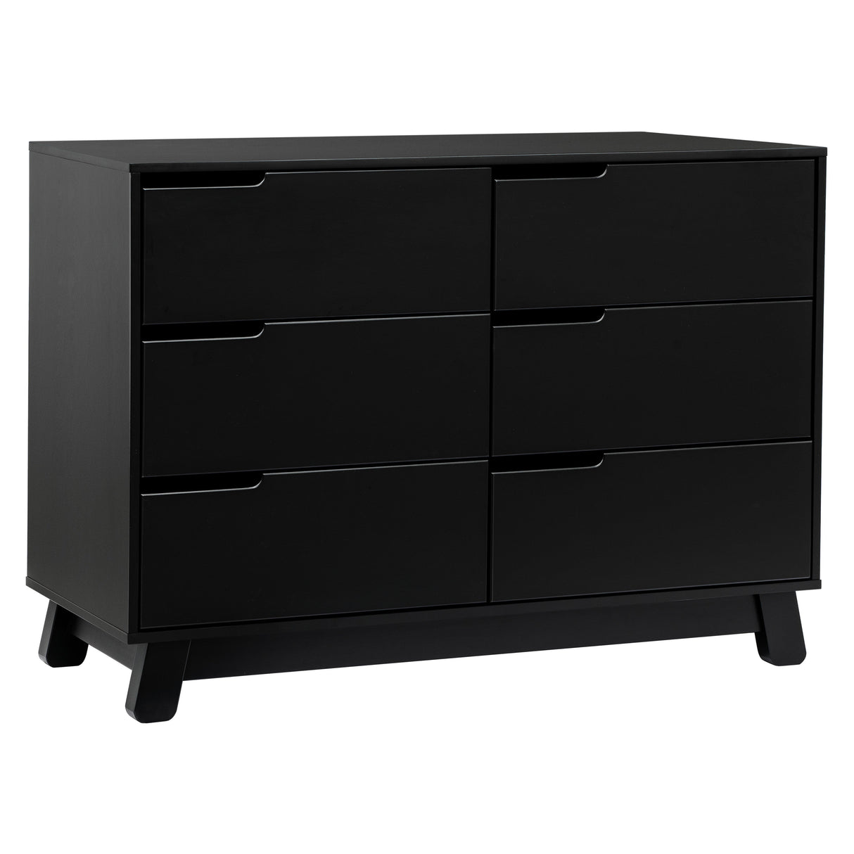 Babyletto Hudson 6-Drawer Double Dresser