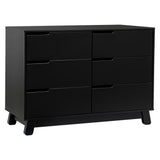 Babyletto Hudson 6-Drawer Double Dresser
