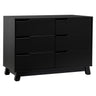 Babyletto Hudson 6-Drawer Double Dresser