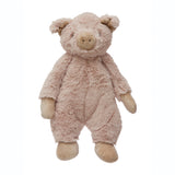 Plush Pig by Creative Co-Op