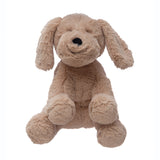 Plush Dog by Creative Co-Op