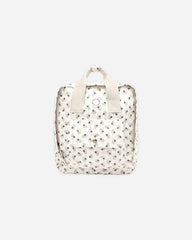 Mini Backpack || Vintage Fleur by Rylee + Cru