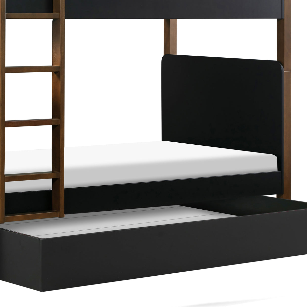 Babyletto TipToe Convertible Bunk Bed