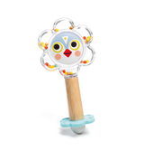 BabyFlower Infant Rattle by Djeco