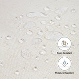 Babyletto Kiwi Gliding Ottoman