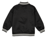 Double Set Black Jacket by Binky Bro