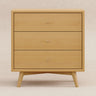 Babyletto Palma 3-Drawer Dresser