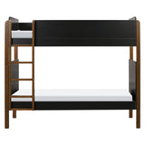 Babyletto TipToe Convertible Bunk Bed