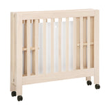 Babyletto Origami Mini Crib