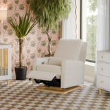 Babyletto Sigi Electronic Recliner and Glider with USB Port