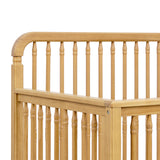 Namesake Liberty 4-in-1 Convertible Spindle Crib