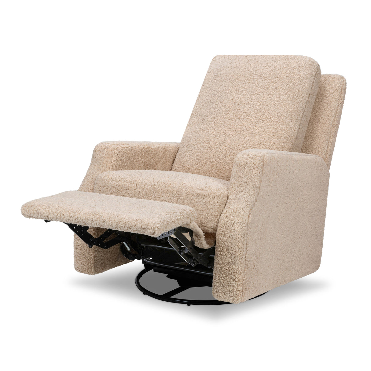 Namesake Crewe Recliner and Swivel Glider