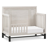 Monogram by Namesake Newbern 4-in-1 Convertible Crib