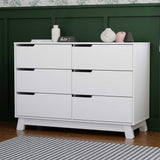 Babyletto Hudson 6-Drawer Double Dresser