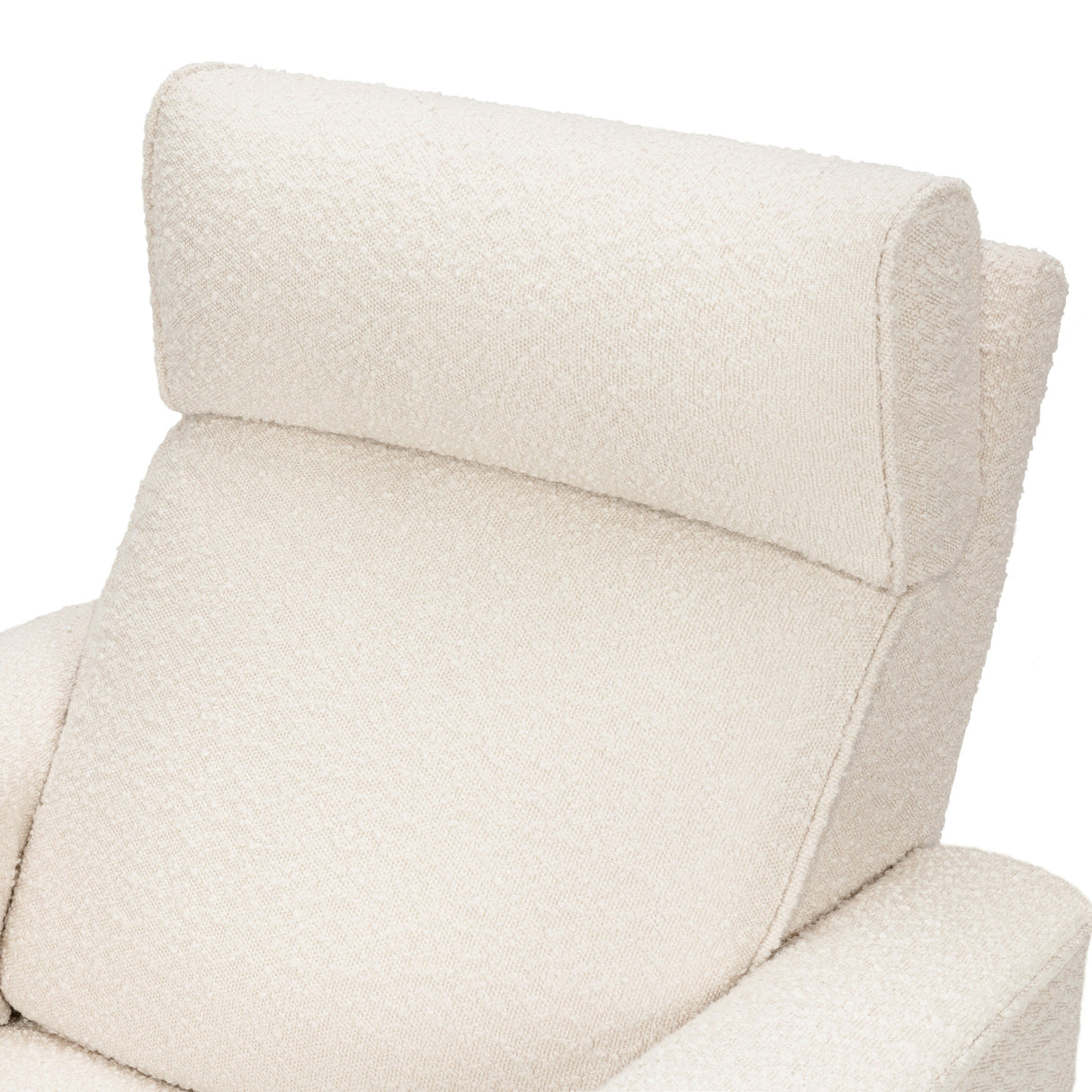 Namesake Willa Deluxe Power Recliner and Swivel Glider with Heat & Massage