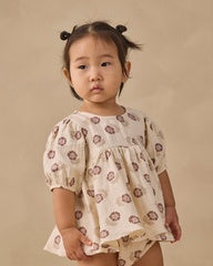 Francy Set || Fall Floral by Quincy Mae