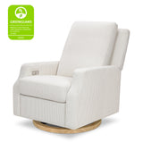 Namesake Crewe Electronic Recliner and Swivel Glider
