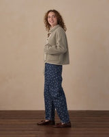 Women's Chalet Jacket || Sage by Rylee + Cru