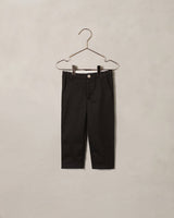 Sebastian Pant || Black by Noralee