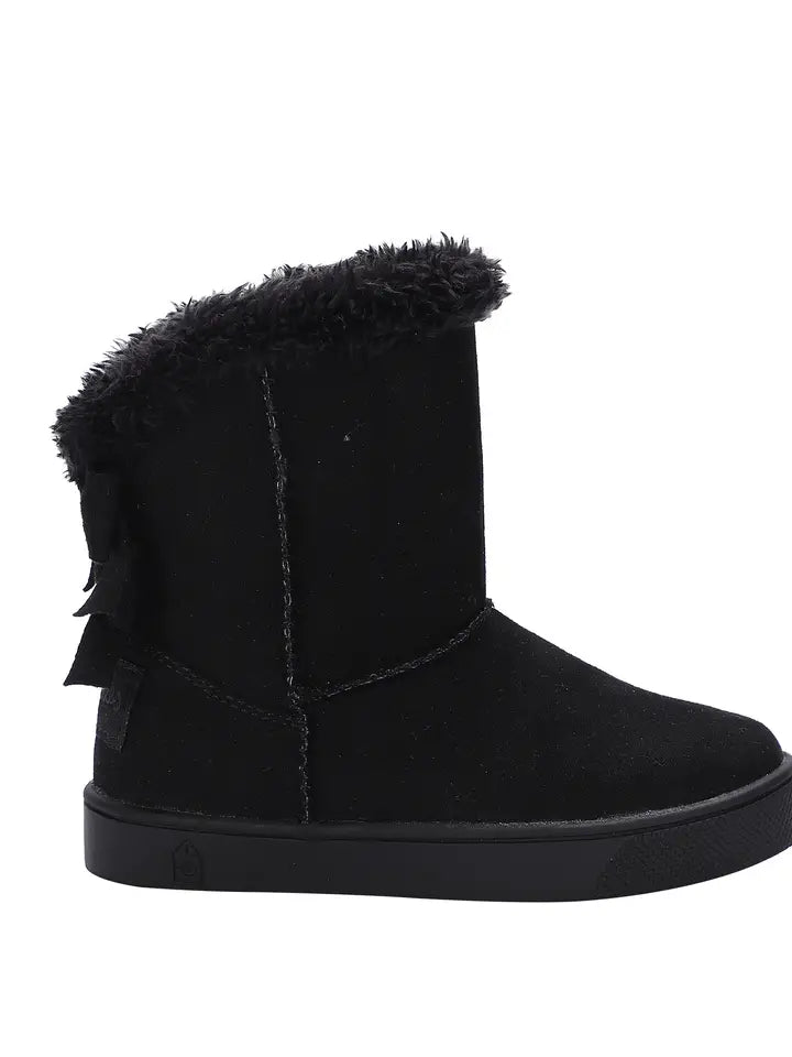 Daniela Boot - Black by Oomphies