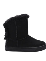 Daniela Boot - Black by Oomphies