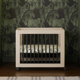 Babyletto Yuzu 8-in-1 Convertible Crib with All-Stages Conversion Kits