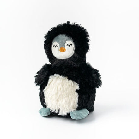 More the Merrier Holiday Set: Unicorn Kin + Penguin + Book by Slumberkins