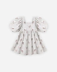 Brea Dress || Wildflower by Rylee + Cru