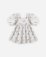 Brea Dress || Wildflower by Rylee + Cru