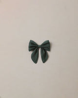 Norah Bow || Green by Noralee